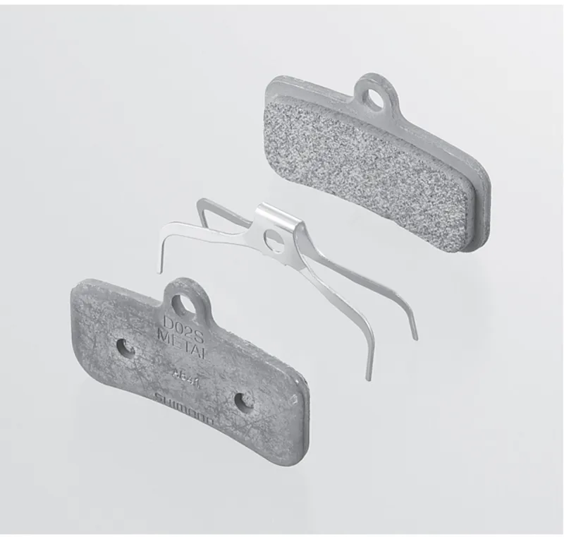 Shimano BR-M810 Saint Brake Pads