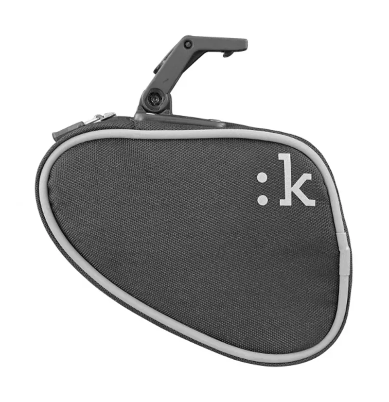 Fizik Kli:k Seatpack Black-1