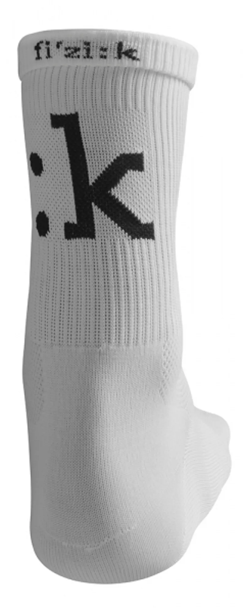 Fizik Summer Socks White-1