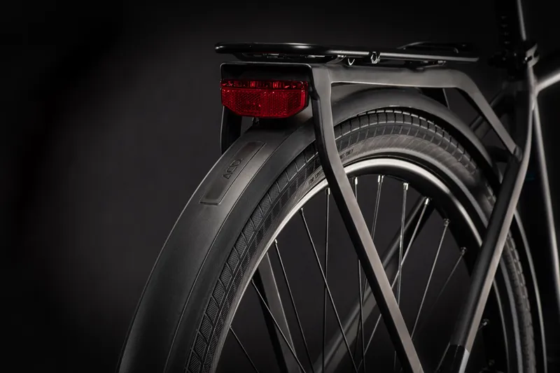 Cube Kathmandu Hybrid Pro 625 Electric Bike 2021 Black/Blue-4