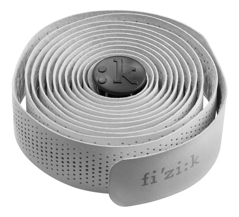 Fizik Endurance Classic Bar Tape White