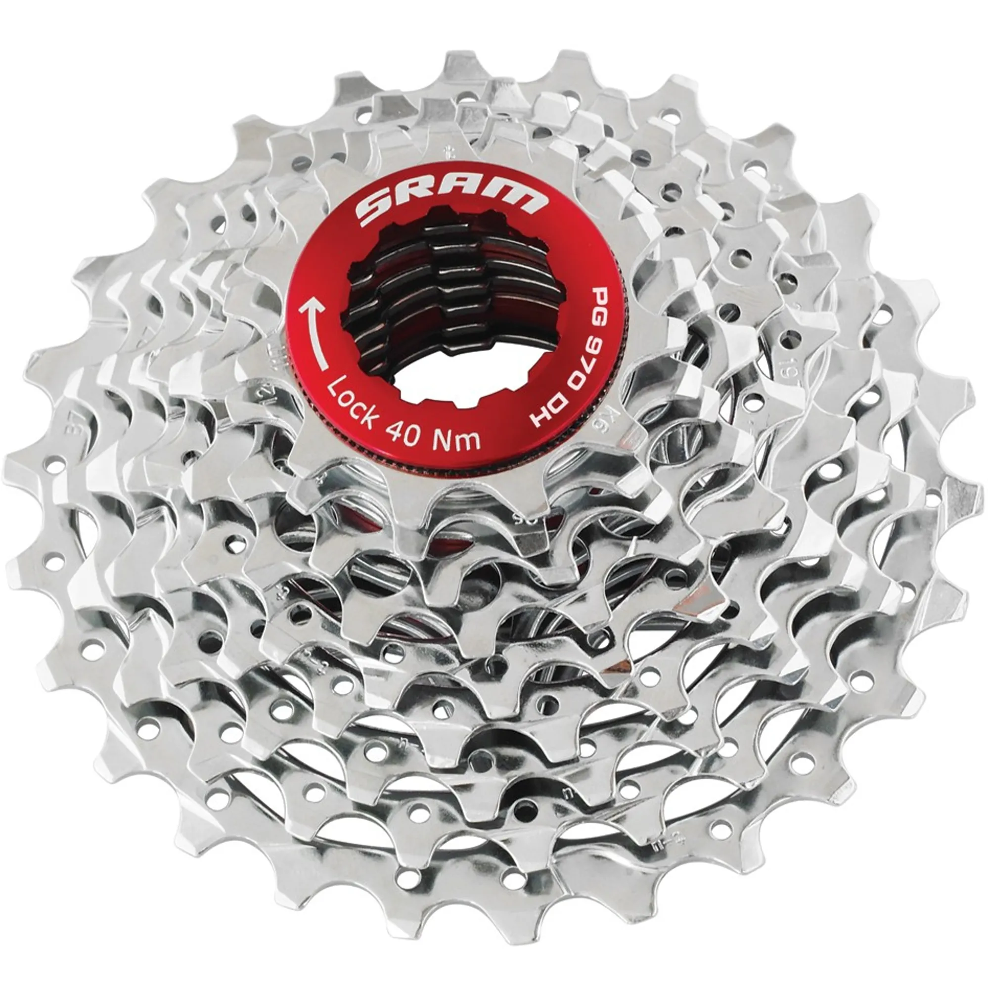 Cassette - Vélo sur La Bécanerie Cassette - Vélo sur La Bécanerie