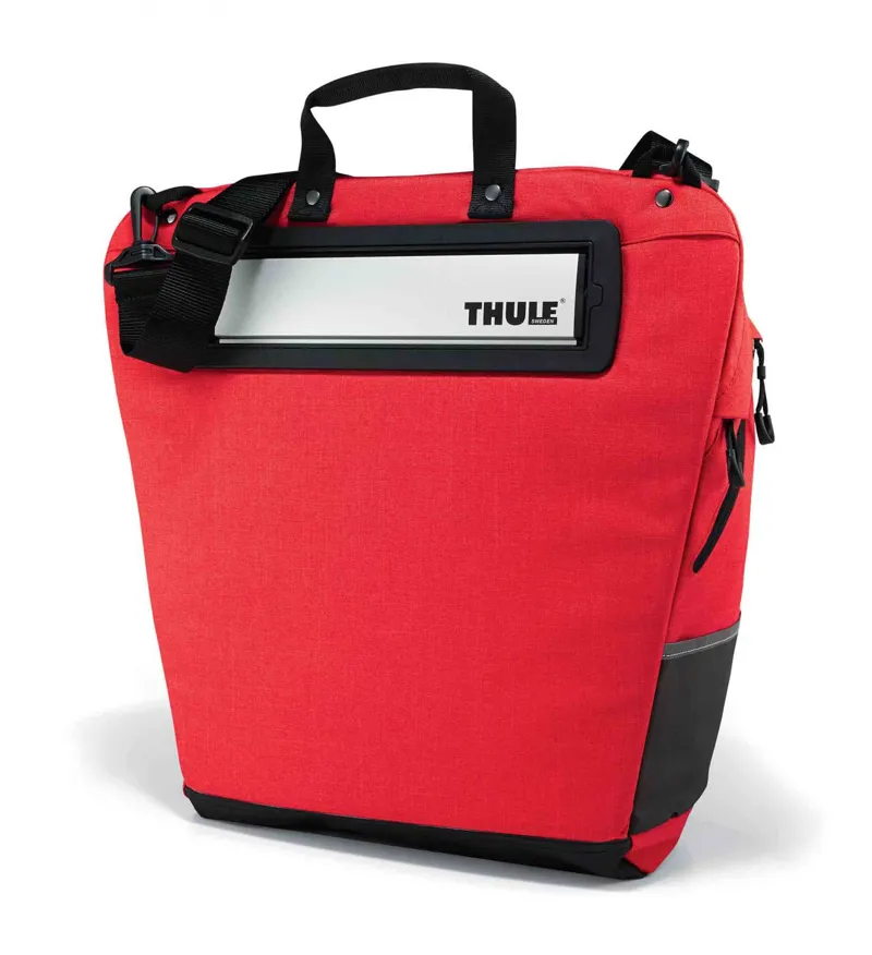 Thule Pack n Pedal Urban Tote Mars-1
