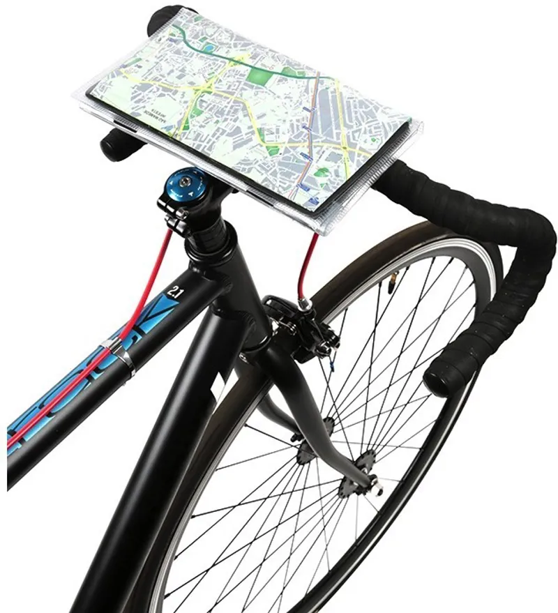 Zefal Doomap Map Case