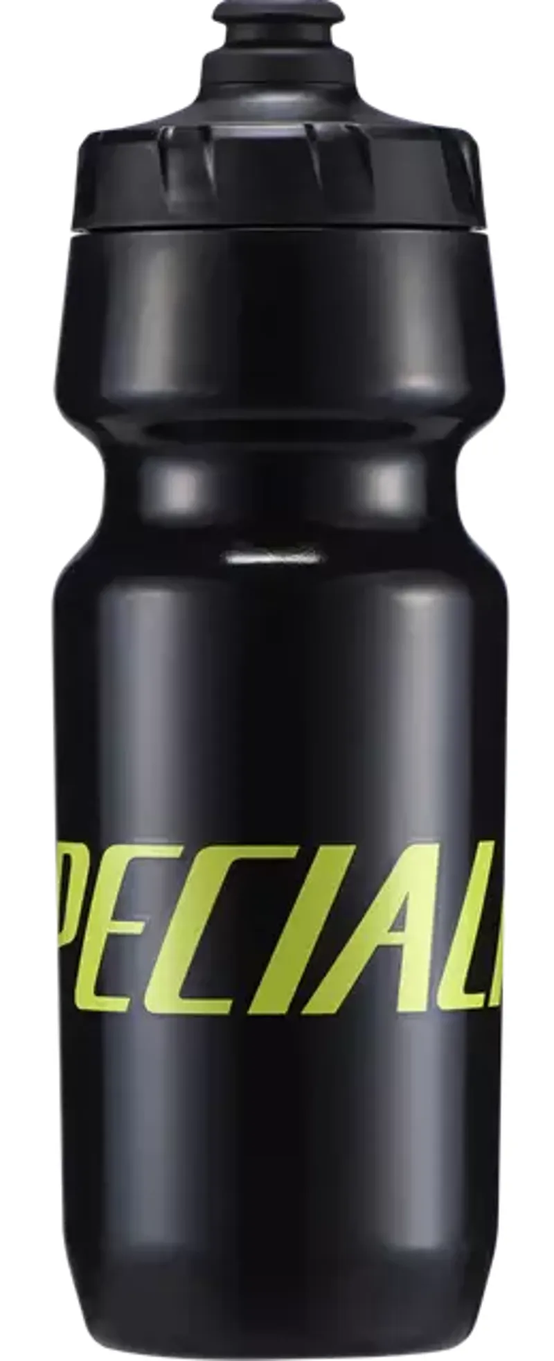 Specialized Big Mouth Bottle 24oz Wordmark Black