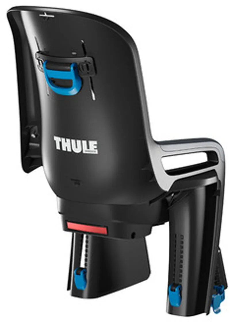 Thule Ride Along Child Seat Black/Grey-1
