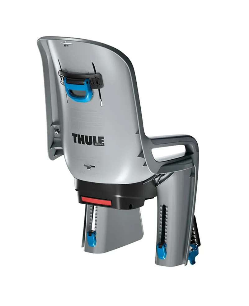 Thule RideAlong Child Seat Grey-1