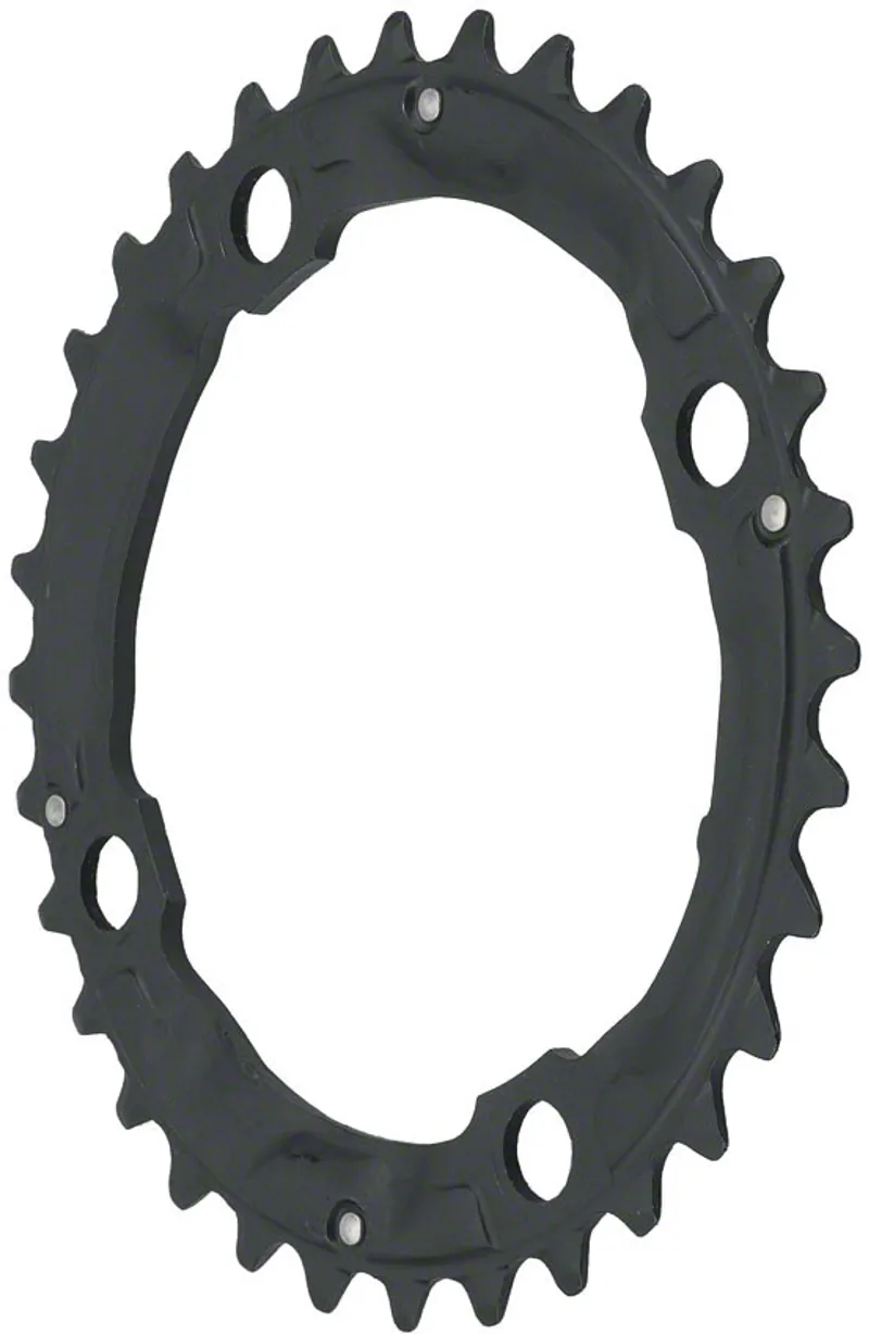 Shimano XT M760/M800 Chainring 44T Black