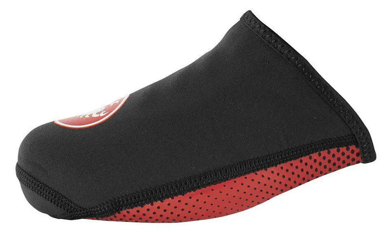 Castelli Toe Thingy 2 Black-2
