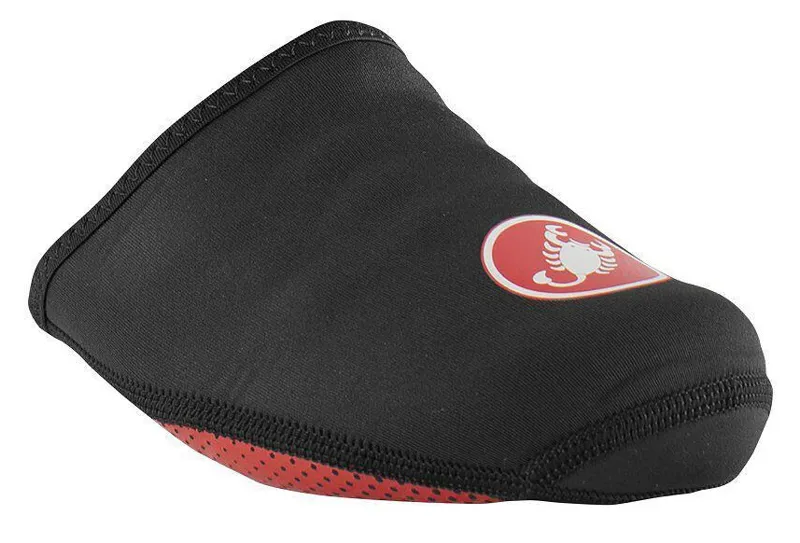 Castelli Toe Thingy 2 Black