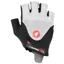 Castelli Arenberg Gel 2 Road Gloves With Pad Black/Ivory