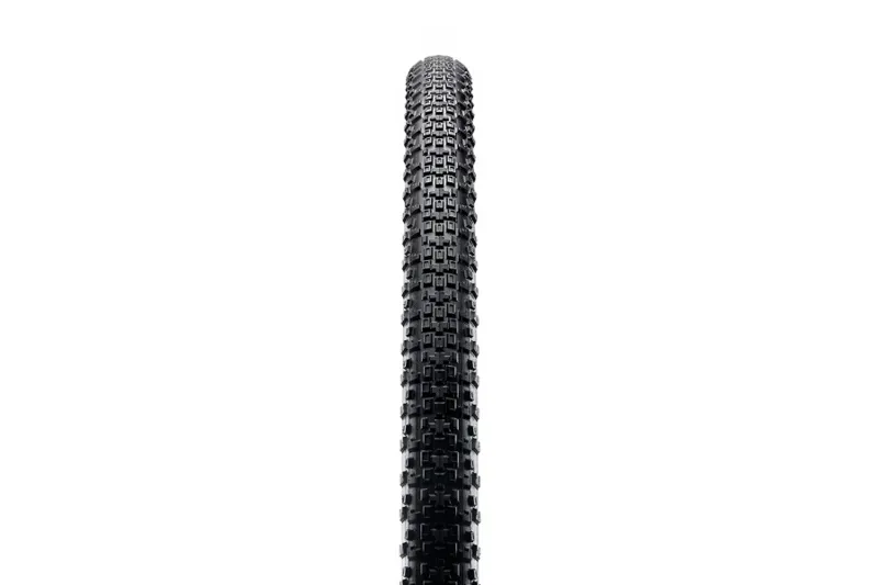 Maxxis Rambler 700c Folding EXO TR Tyre Black-1