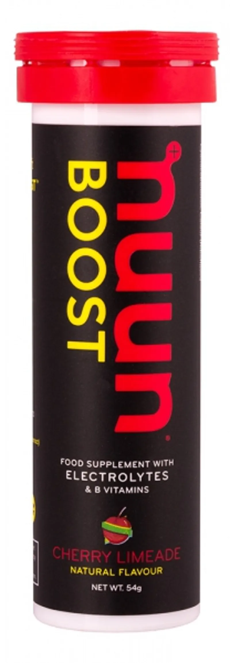 Nuun Boost Hydration Tablets