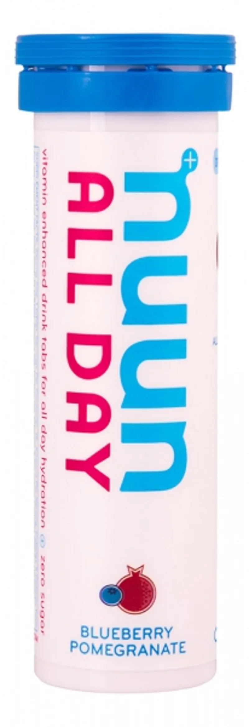 Nuun All Day Hydration Tablets