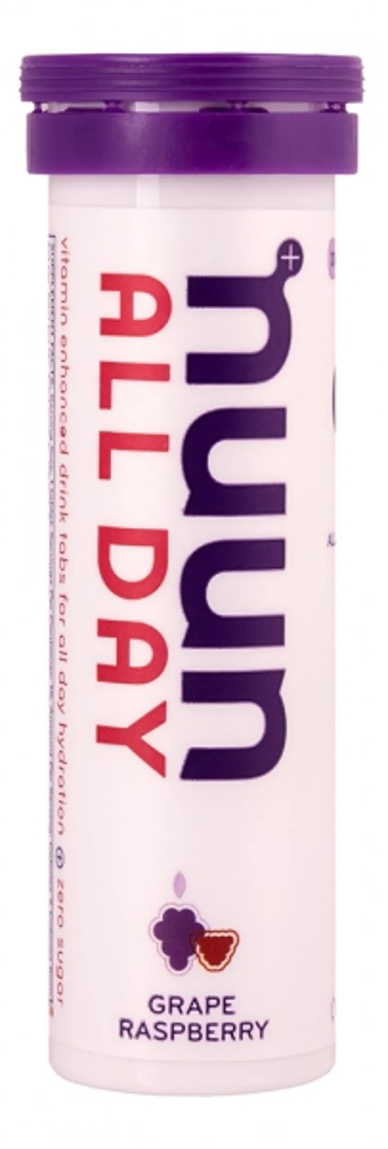 Nuun All Day Hydration Tablets-1
