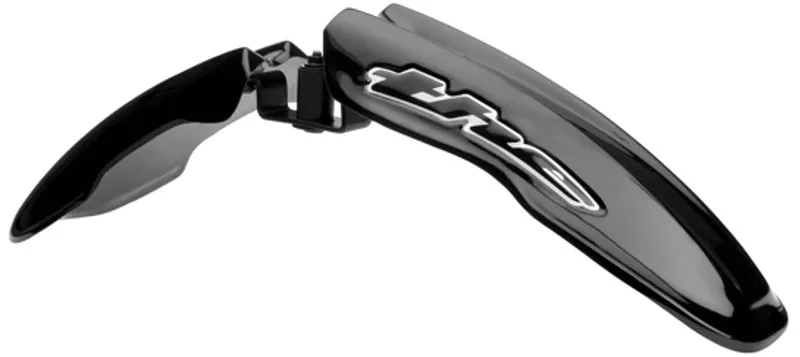 The Industries ProLine XC Fender Front Black