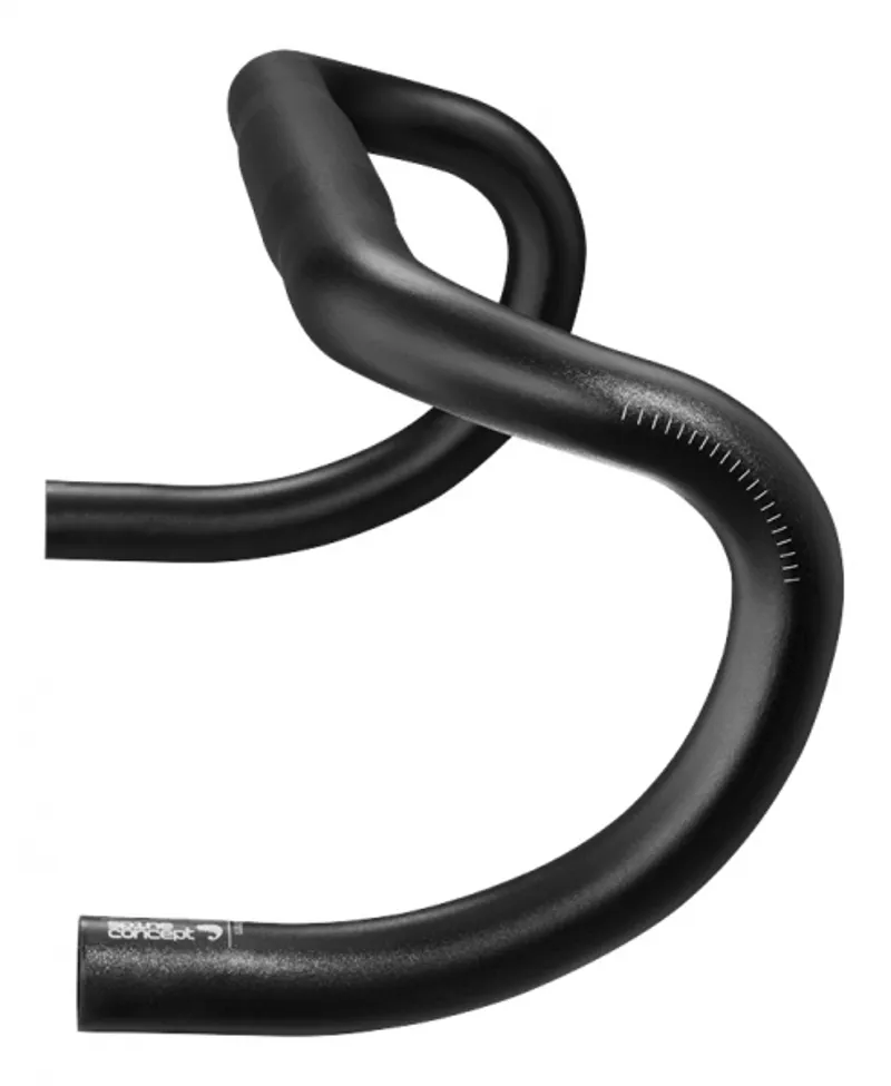 Fizik Cyrano R5 Handlebar Black-1