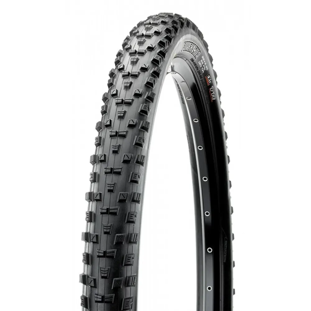 Maxxis Maxxis Forekaster Folding EXO TR 27.5in Tyre Black