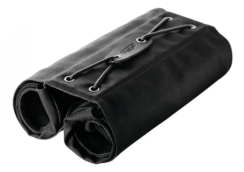 Brooks Brick Lane Panniers Black