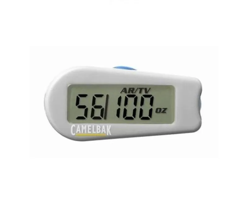 Camelbak Flow Meter