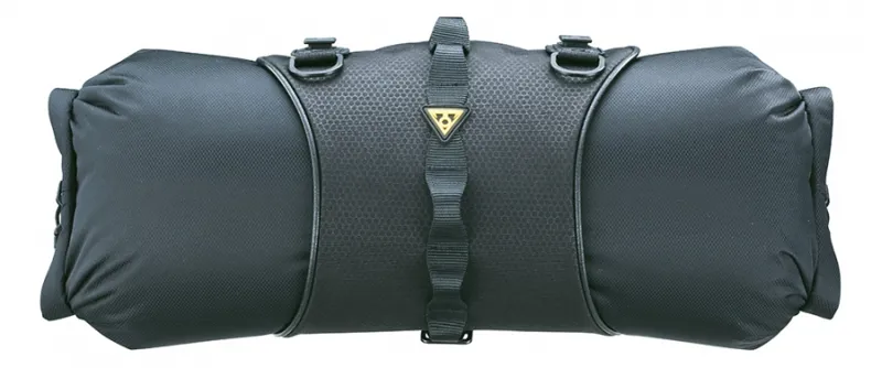 Topeak Frontloader Bag Black-2