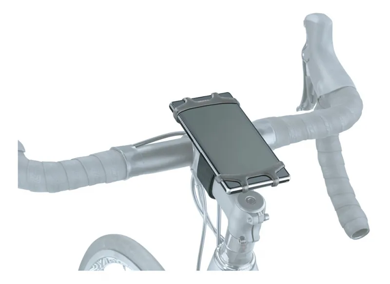 Topeak Omni Ridecase with Mount Black-2