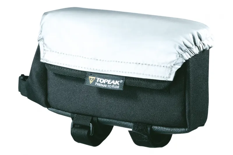 Topeak Rain Cover Tri Bag Grey-1