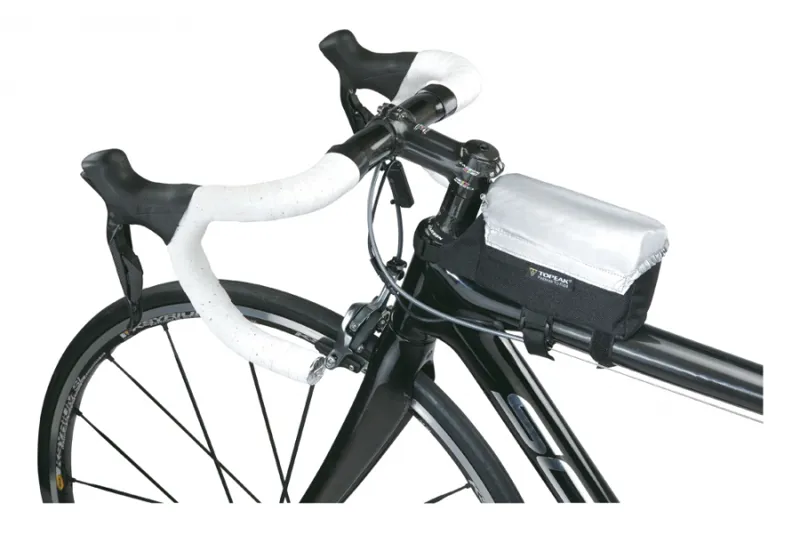 Topeak Rain Cover Tri Bag Grey-2
