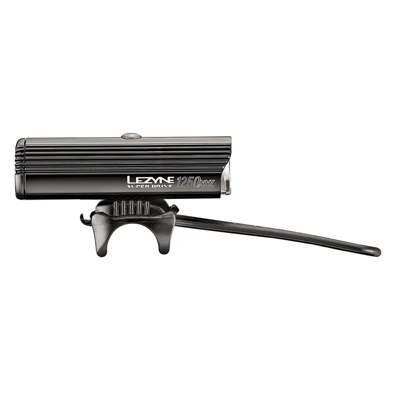 Lezyne Super Drive 1250XXL Front Light-1