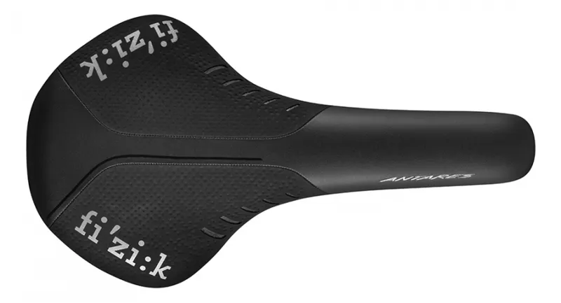 Fizik Antares R3 Road Saddle Black-1