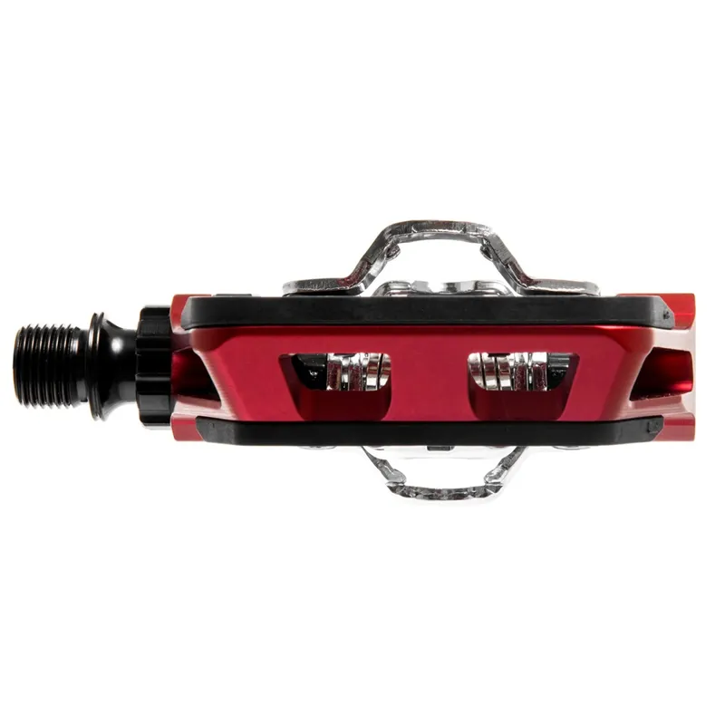 DMR V-Twin Pedal Red-2