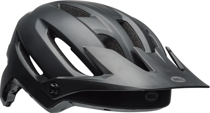 Bell 4Forty MTB Helmet Black-1