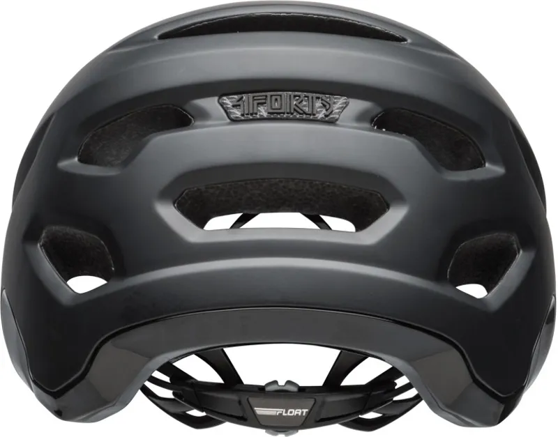 Bell 4Forty MTB Helmet Black-3