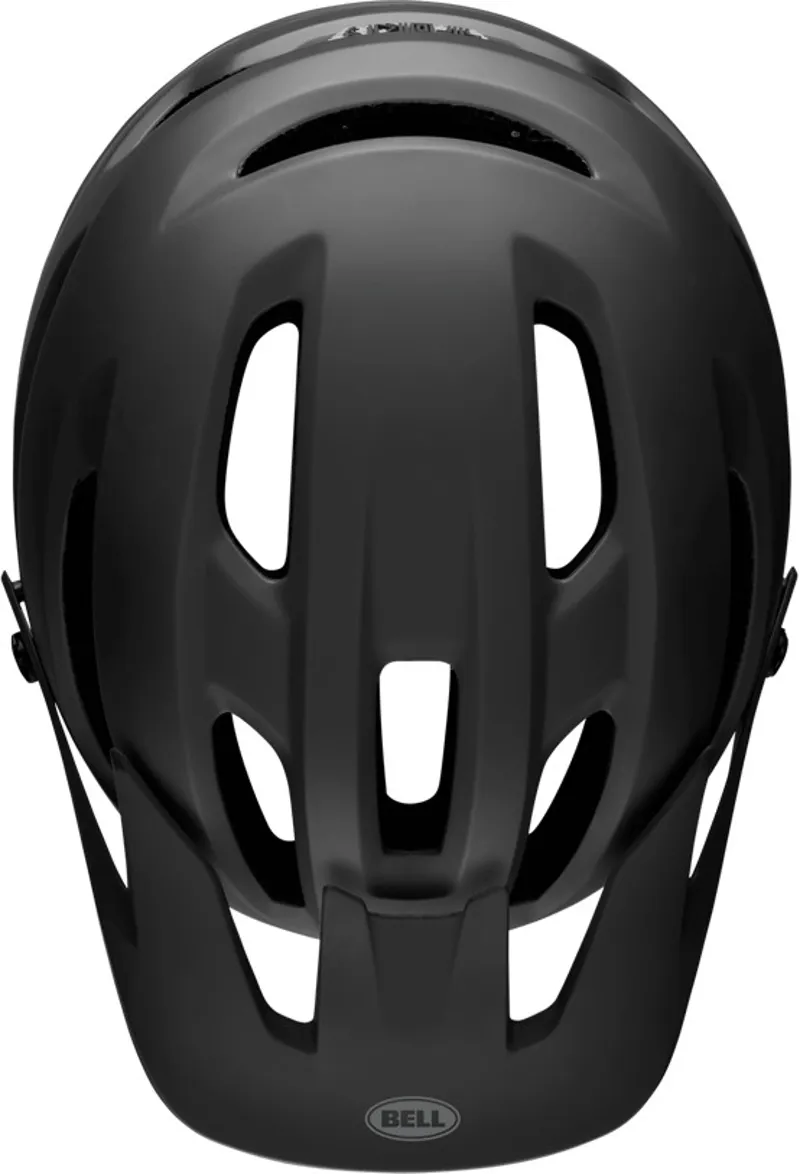 Bell 4Forty MTB Helmet Black-4