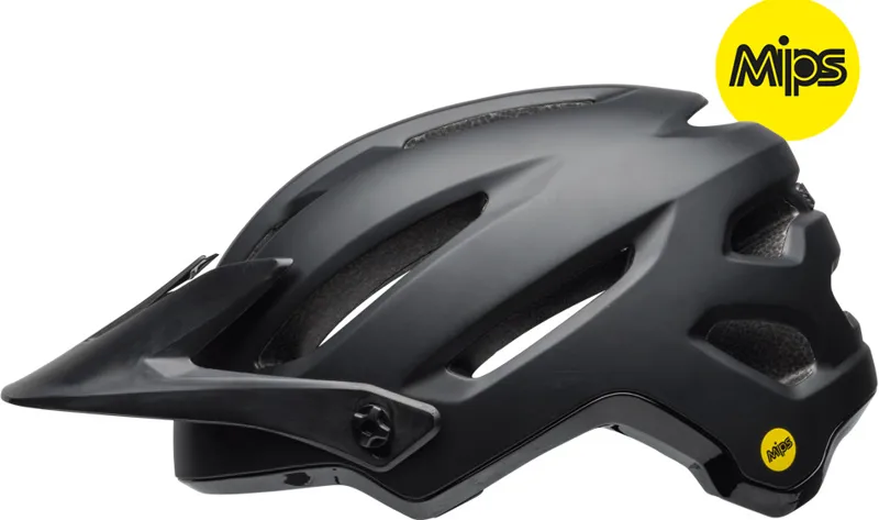 Bell 4Forty MIPS MTB Helmet Black-2