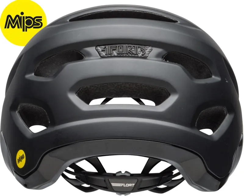 Bell 4Forty MIPS MTB Helmet Black-3
