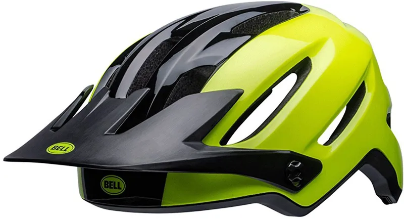 bell 4forty mips helmet 2018