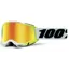 100 Percent Accuri 2 Goggles Dunder - Smoke Lens