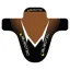 Burgtec Moto Mudguard Brown/Black