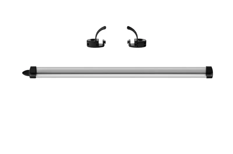 Thule XT Loading Ramp Silver-1