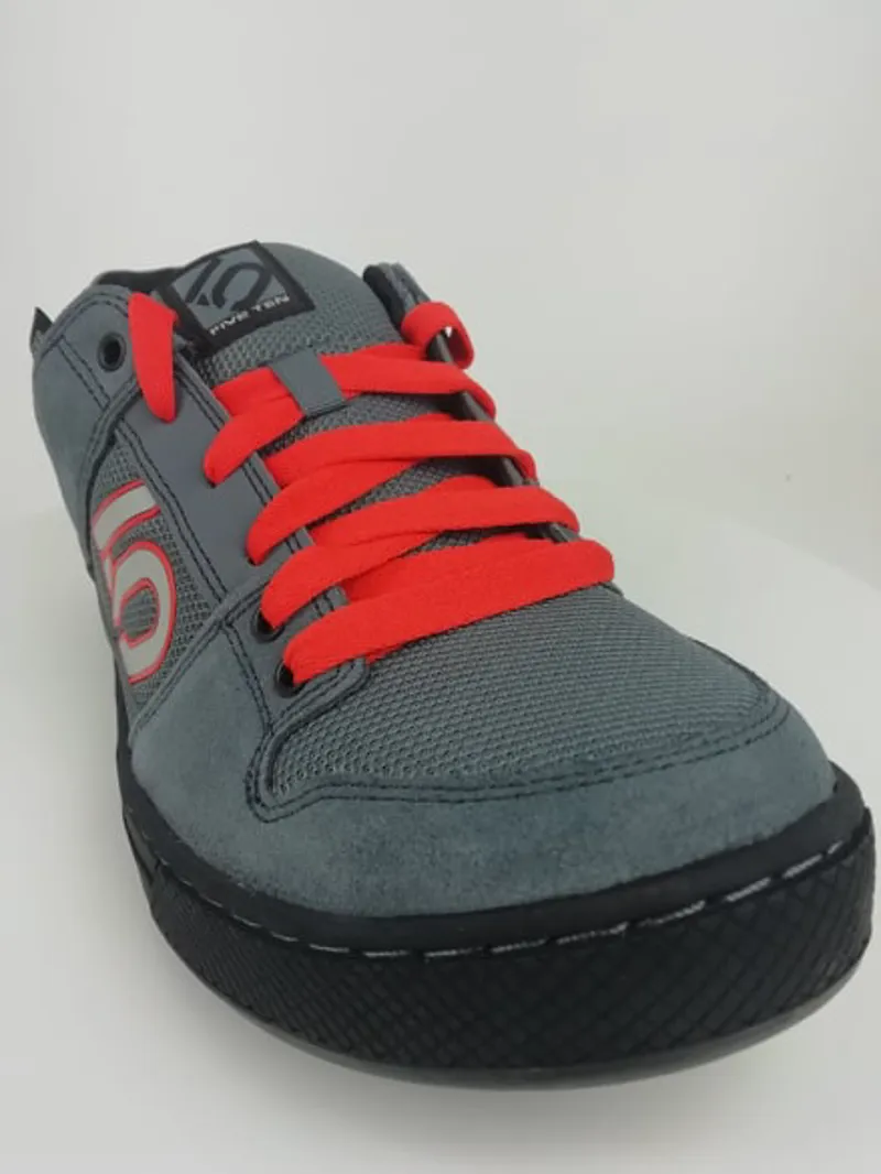 Five Ten Freerider MTB Shoes Onix/Orange-2