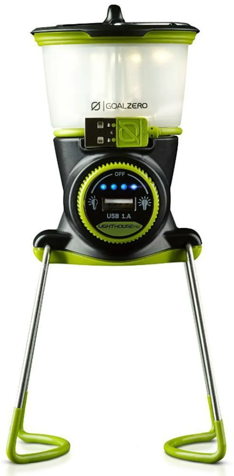 Goal Zero Lighthouse Mini Camping Lantern