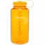 Nalgene Wide Mouth Sustain Tritan 50% Recycled 1L Bottle Clementine