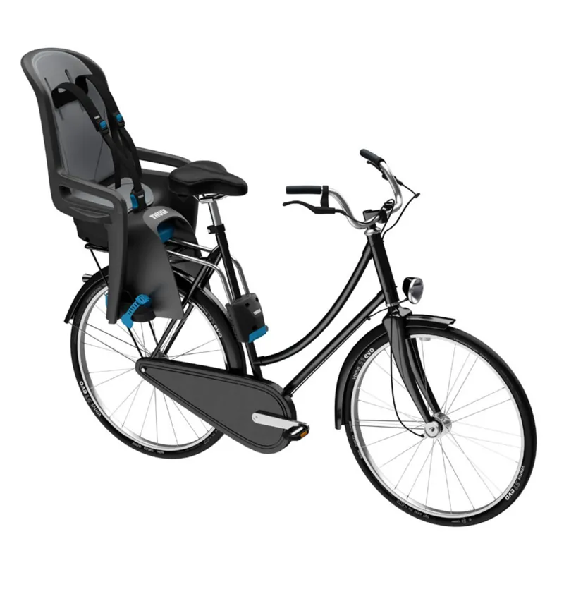 Thule RideAlong Child Seat Grey-2