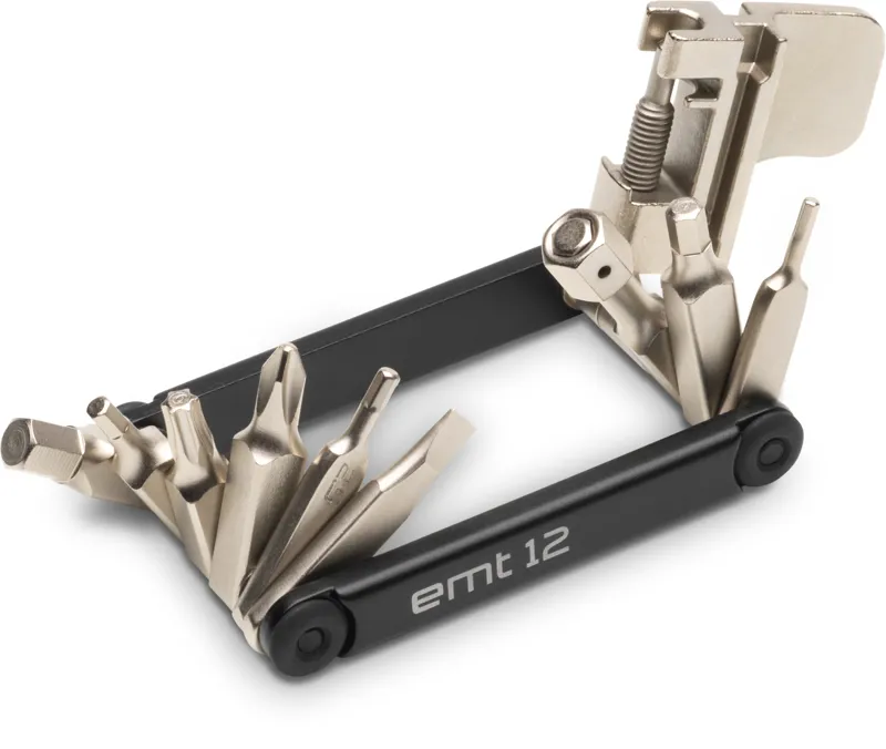 Specialized EMT 12 Multi Tool Black