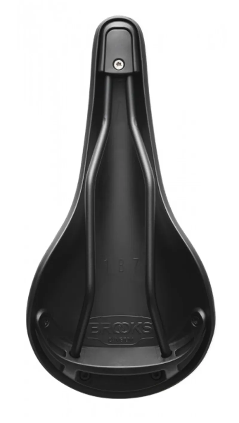 Brooks C15 Cambium All-Weather Saddle Black-3