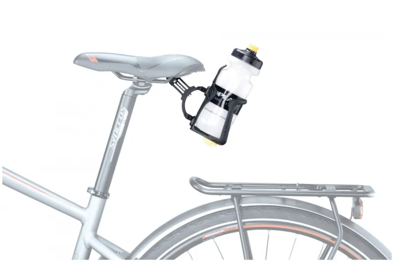 Topeak Omni-Backup Elite Bracket Black-1