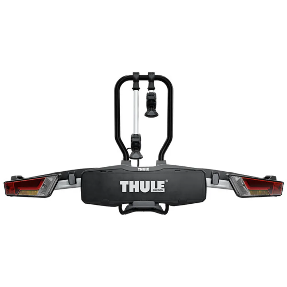 Image of Thule EasyFold XT 2 Bike Car Bike Rack