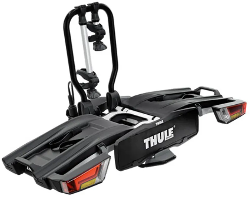 Thule EasyFold XT 2 Bike Car Bike Rack-1