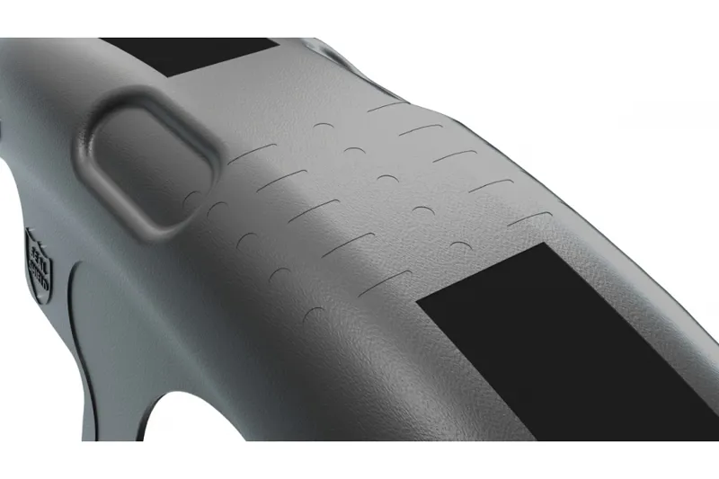 RRP ProGuard V2 Mini Mudguard Black-1